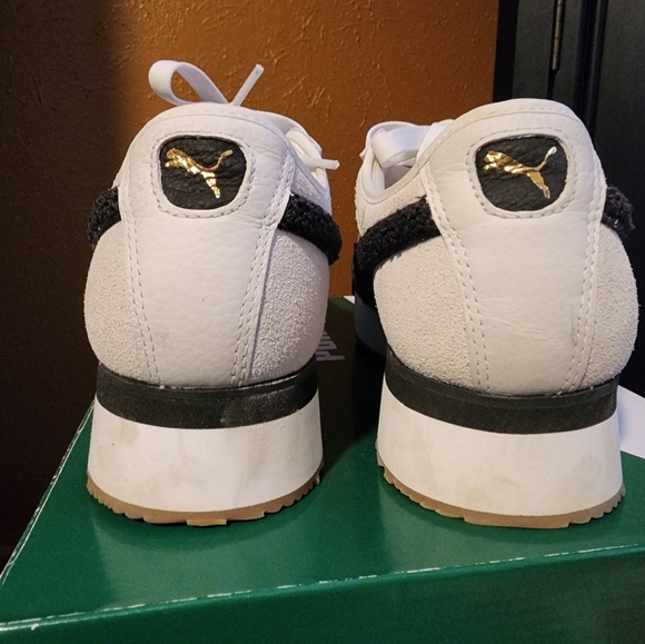 Puma - Picture 4 of 5